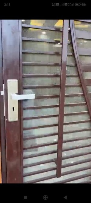 Staircase in  Office Space at Raj Nagar Extension – for Sale