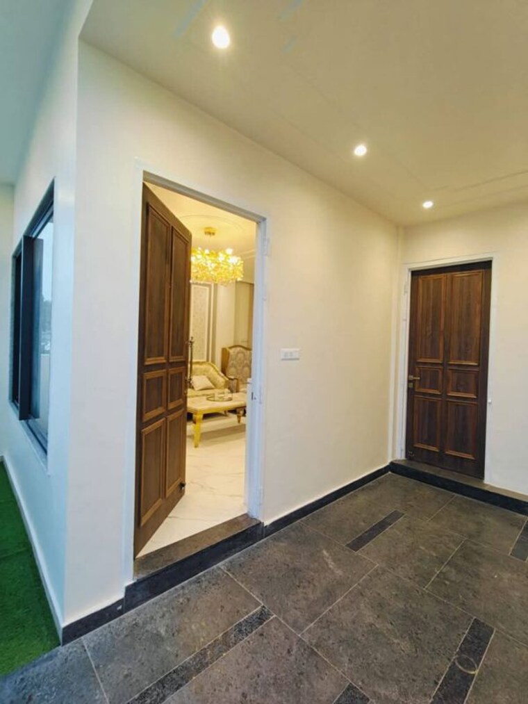 Entrance, vanshika-ontario 3 Bedroom 1750 Sq.Ft. Villa In Faizabad Road Lucknow 10333839