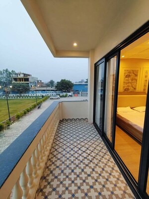 Balcony in 3 BHK Villa at Vanshika Ontario, Faizabad Road – for Sale