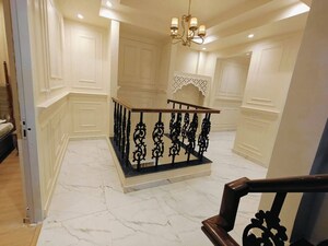 Lobby in 3 BHK Villa at Vanshika Ontario, Faizabad Road – for Sale