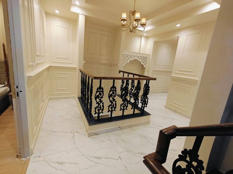 Lobby, vanshika-ontario 3 Bedroom 1750 Sq.Ft. Villa In Faizabad Road Lucknow 10333839