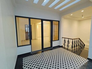 Terrace in 3 BHK Villa at Vanshika Ontario, Faizabad Road – for Sale