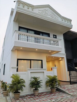 3 BHK Villa For Sale in Vanshika Ontario, Faizabad Road