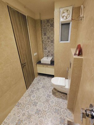 Bathroom in 3 BHK Villa at Vanshika Ontario, Faizabad Road – for Sale