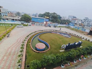 3 BHK Villa – Exterior View View at Vanshika Ontario, Faizabad Road - for Sale