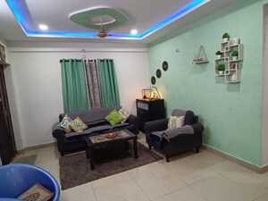 3 BHK Apartment For Sale in Laxmi Residency Trimulgherr, Tirumalagiri