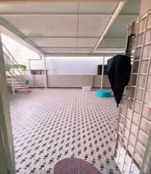 3 BHK Builder Floor – Exterior View View at Bannerghatta Road - for Sale