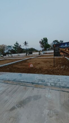 Plot For Sale in Kanakapura Road