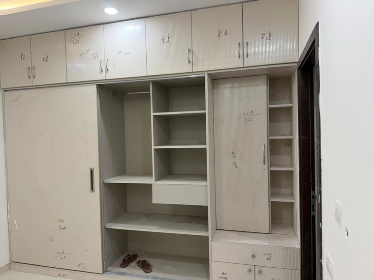 Kitchen, century-horizon 3 Bedroom 1565 Sq.Ft. Apartment In Jakkuru Bangalore 10333915