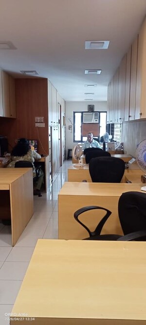  Office Space For Rent in Nariman Point