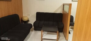 Team Area in  Office Space at Nariman Point – for Rent