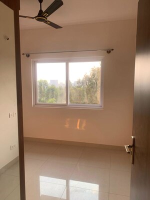 Room in 2 BHK Apartment at Adarsh Greens, Kogilu – for Rent