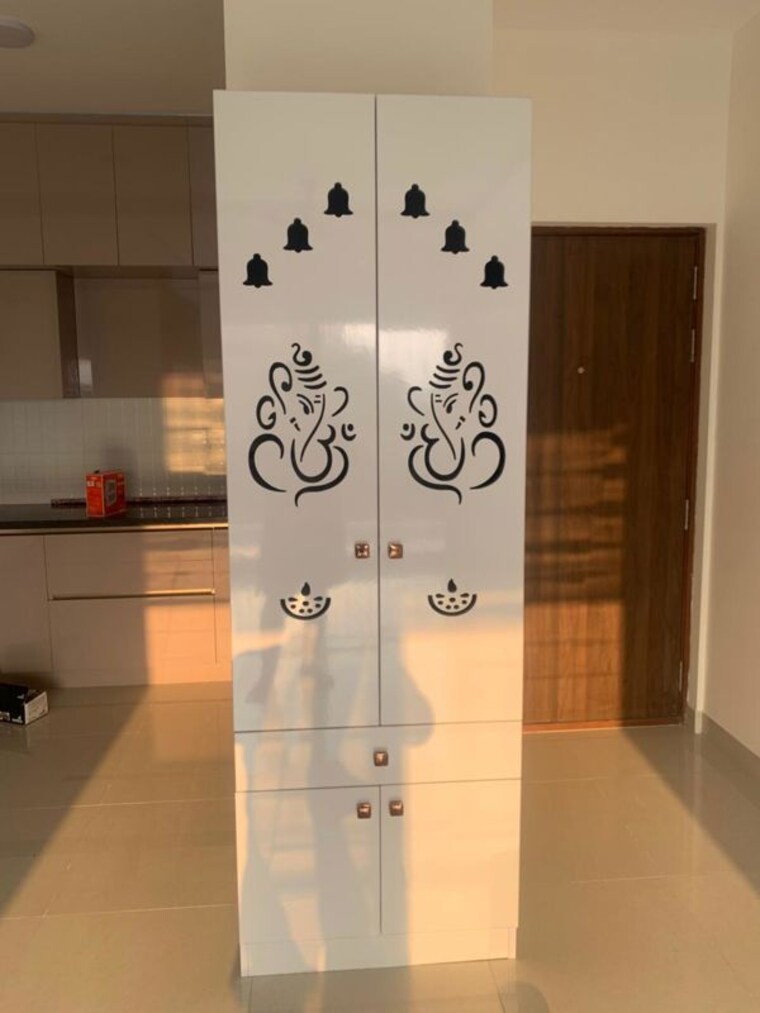 Bathroom, adarsh-greens 2 Bedroom 1056 Sq.Ft. Apartment In Kogilu Bangalore 10321786