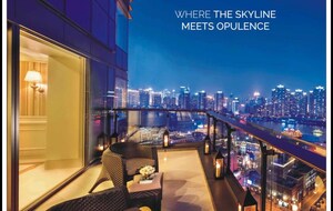 3 BHK Apartment For Sale in Balewadi