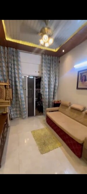 1 BHK Apartment For Sale in Lodha Amara Tower 32 And 33, Kolshet Road