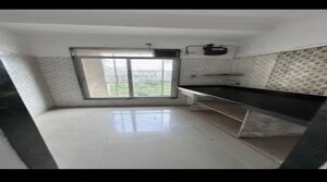 Kitchen in 1 BHK Apartment at Labdhi Gardens, Neral – for Sale