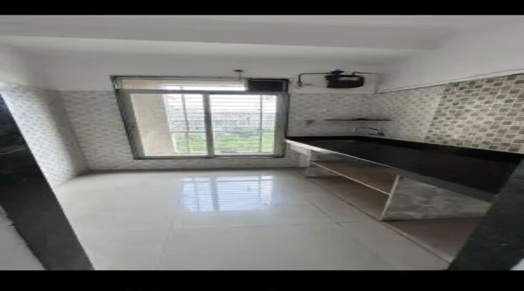 Kitchen, labdhi-gardens 1 Bedroom 600 Sq.Ft. Apartment In Neral Navi Mumbai 10333696