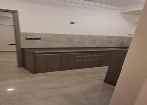 Kitchen in 1 BHK Apartment at Chandivali – for Rent