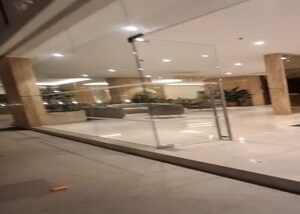 Gym in 1 BHK Apartment at Chandivali – for Rent