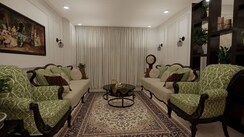 3 BHK Apartment For Sale in T And T Eutopia Phase 1