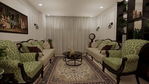 3 BHK Apartment For Sale in T And T Eutopia Phase 1, Siddharth Vihar