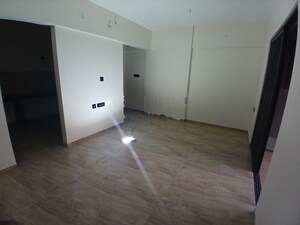 3 BHK Apartment For Rent in Shapoorji Pallonji Vanaha Springs, Bavdhan