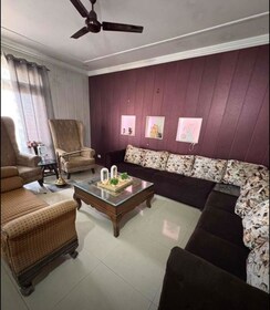 2 BHK Apartment For Rent in Ambala Highway