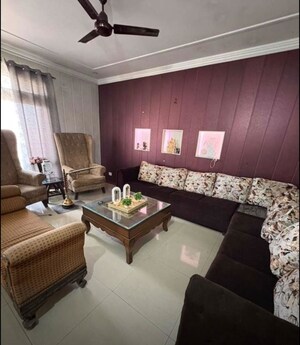 2 BHK Apartment For Rent in Ambala Highway