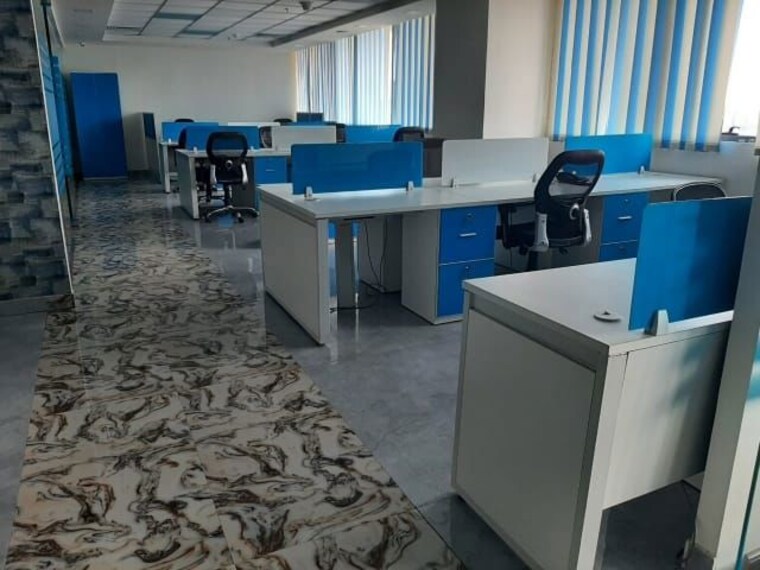 Team Area, sector 65 Commercial Office Space 2600 Sq.Ft. In Sector 65 Gurgaon 10333927