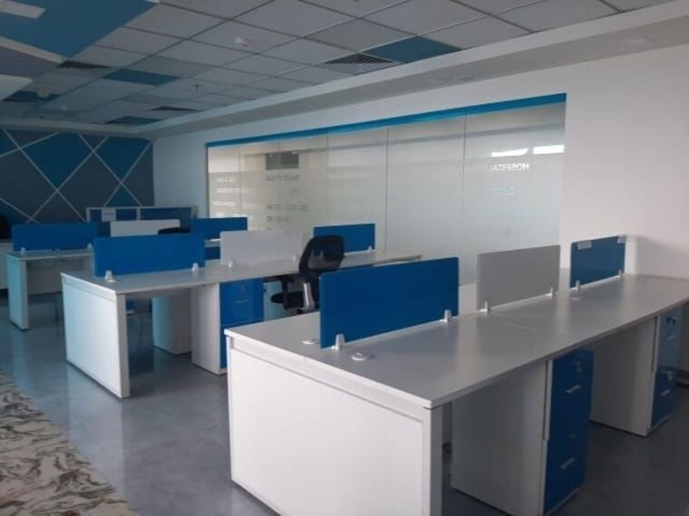 Team Area, sector 65 Commercial Office Space 2600 Sq.Ft. In Sector 65 Gurgaon 10333927