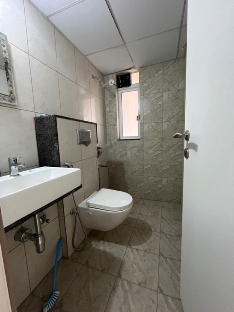 Bathroom, godrej-green-vistas 2 Bedroom 750 Sq.Ft. Apartment In Mahalunge Pune 10333939