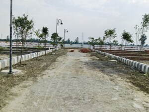   Plot at Gosainganj – for Sale