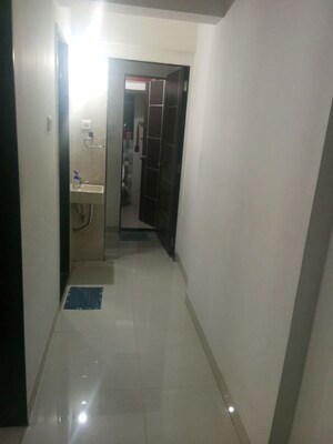 Building Lobby in 1 BHK Apartment at Aditya Heritage Apartment, Chunabhatti – for Sale