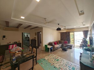 3 BHK Apartment For Sale in Supreme Art House, Bandra West