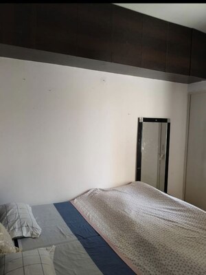 Bedroom in 3 BHK Apartment at Conscient Habitat 78, Sector 78 – for Sale