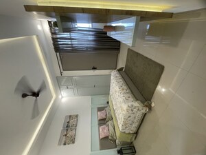 Furnished Amenities in 3 BHK Apartment at Conscient Habitat 78, Sector 78 – for Sale