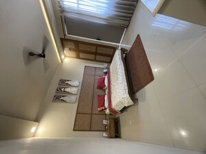 Furnished Amenities in 3 BHK Apartment at Conscient Habitat 78, Sector 78 – for Sale