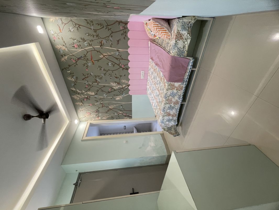 3 BHK 645 Sq.Ft. Apartment in Conscient Habitat 78