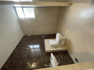 Living Room in 3 BHK Apartment at Conscient Habitat 78, Sector 78 – for Sale