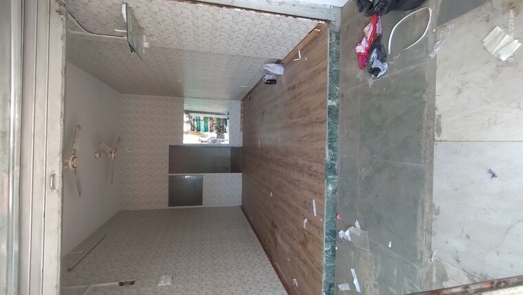 Exterior View, charkop sector 8 Commercial Shop 300 Sq.Ft. In Charkop   Sector 8 Mumbai 10333955