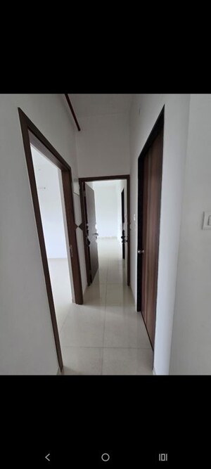 Building Lobby in 3 BHK Apartment at Runwal The Central Park, Chinchwad – for Rent