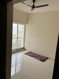 2 BHK Apartment For Rent in Megapolis Serenity