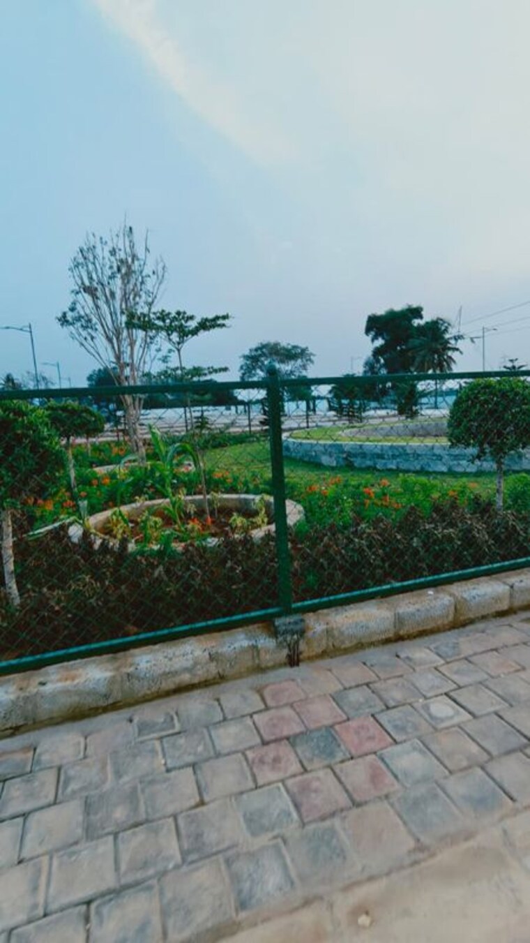 Swimming Pool, kaggalipura 2 Bedroom 1200 Sq.Ft. Villa In Kaggalipura Bangalore 10333957