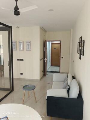 Studio Apartment For Rent in Omaxe Hazratganj, Gomti Nagar