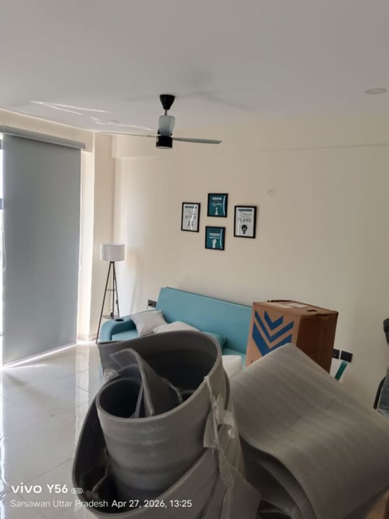 Team Area, omaxe-hazratganj Studio 950 Sq.Ft. Apartment In Gomti Nagar Lucknow 10333964