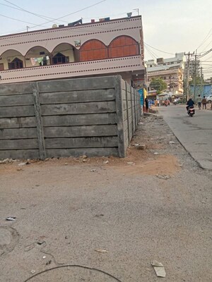  Land – Exterior View View at Kondapur - for Rent