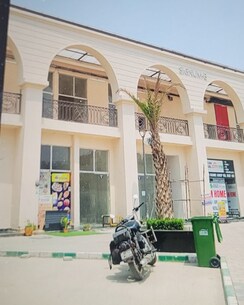 Retail Shop For Sale in Signature Global The Millennia