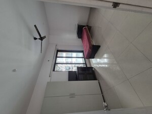 Furnished Amenities in 2 BHK Apartment at Integrated IRS Tower, Ulwe – for Rent