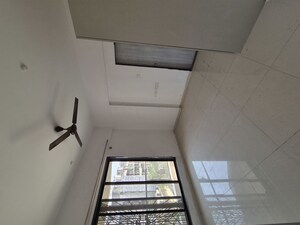 Furnished Amenities in 2 BHK Apartment at Integrated IRS Tower, Ulwe – for Rent