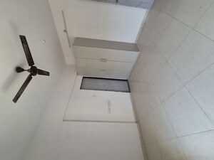 Staircase in 2 BHK Apartment at Integrated IRS Tower, Ulwe – for Rent